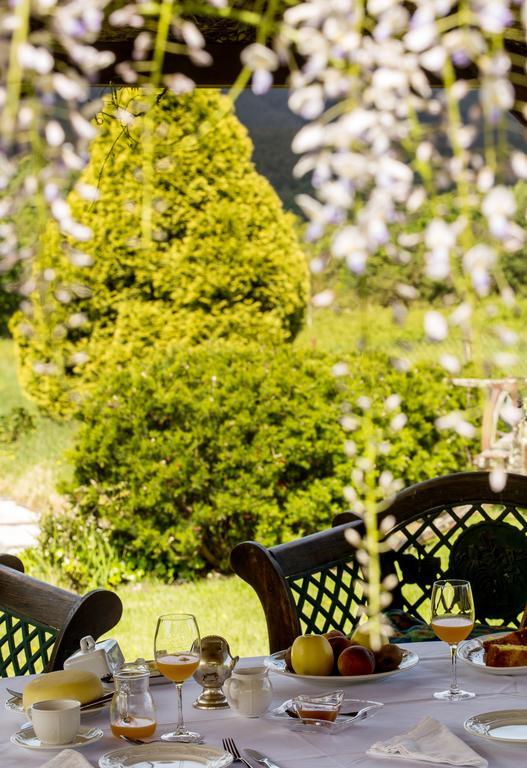 Country house Casa Pineiro *