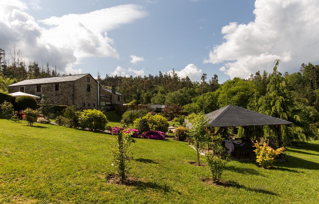 Country house Casa Pineiro