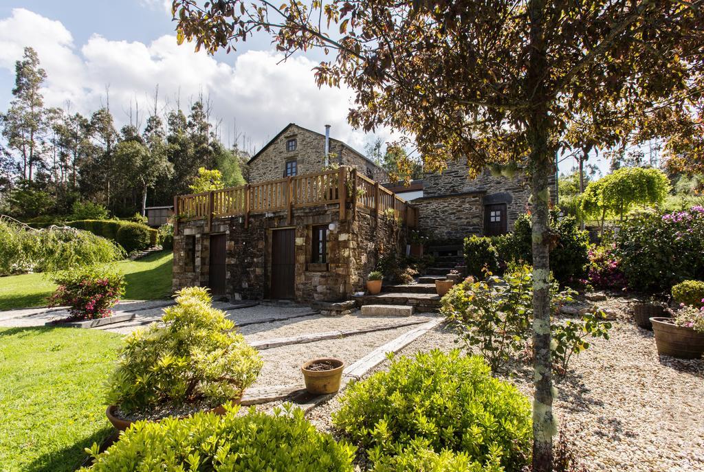 Country house Casa Pineiro *