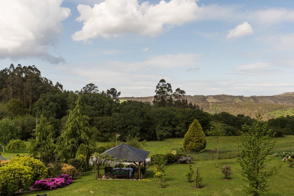 Country house Casa Pineiro