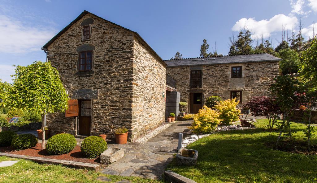 Country house Casa Pineiro *