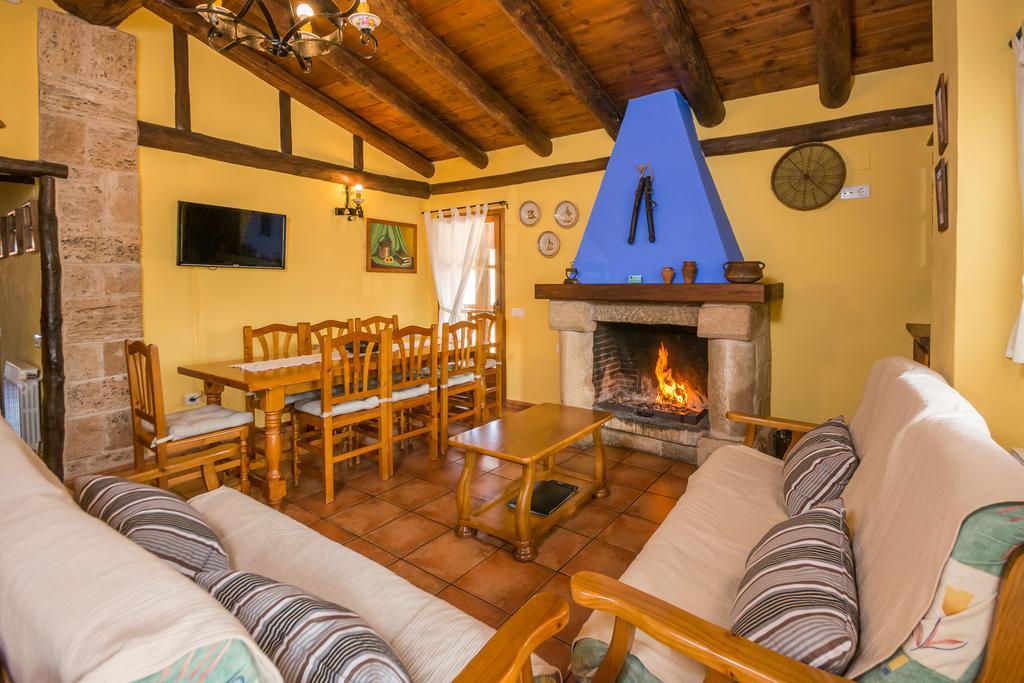 Holiday home Casa El Mirador *