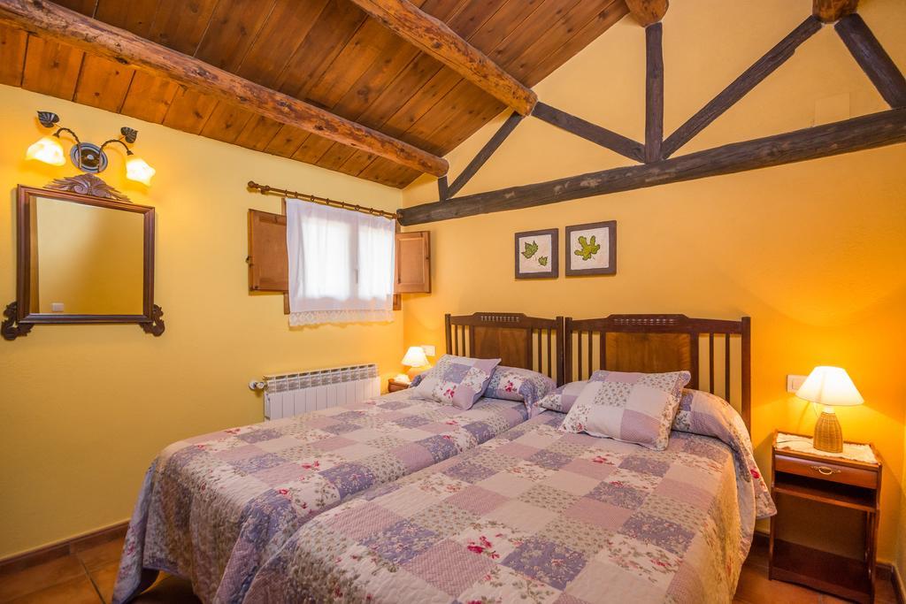 Holiday home Casa El Mirador *