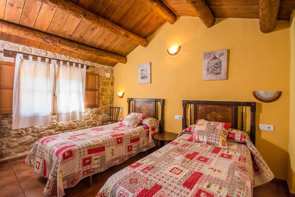 Casa El Mirador