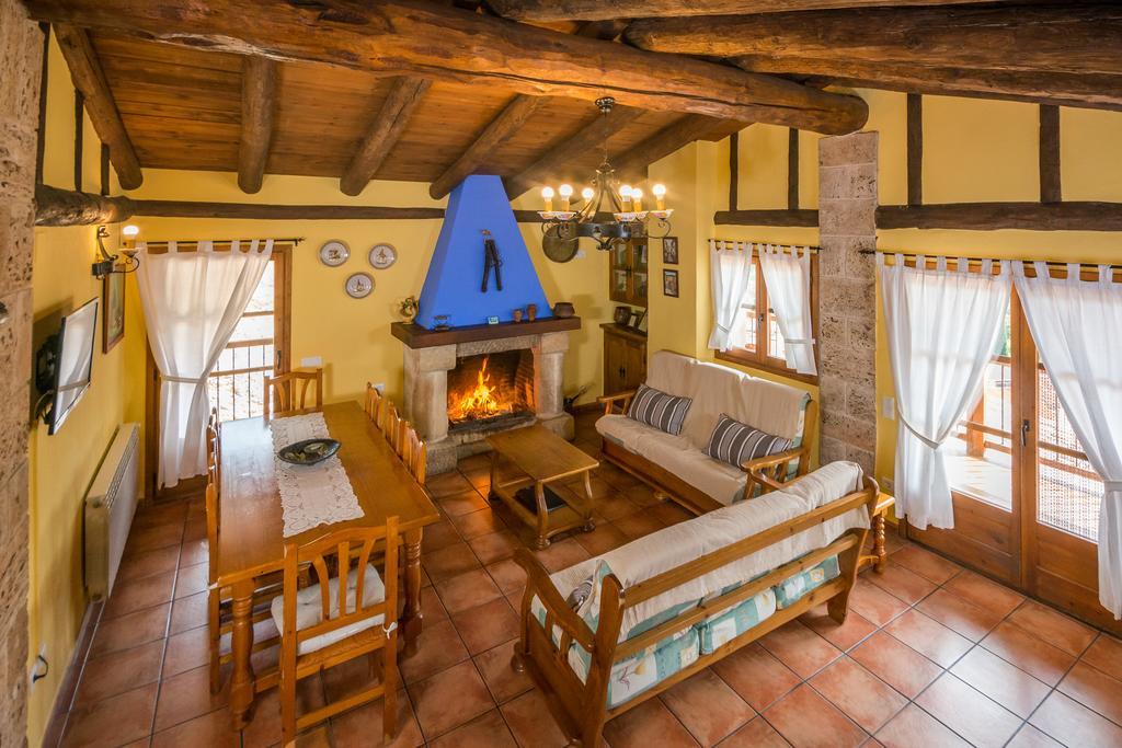 Holiday home Casa El Mirador *
