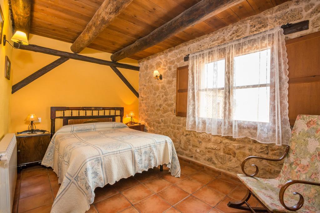 Casa El Mirador Beceite