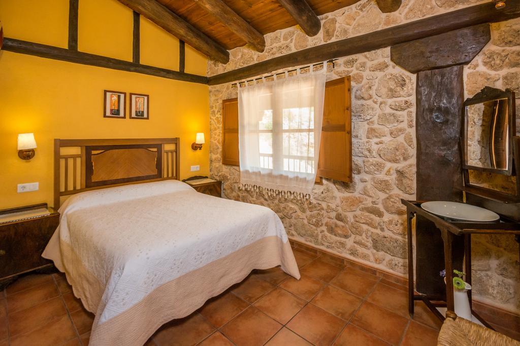 Casa El Mirador