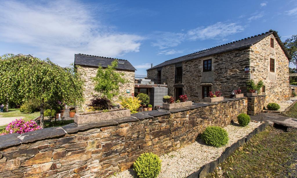 Country house Casa Pineiro *