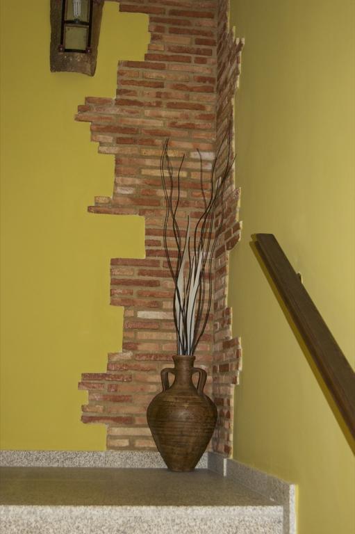 Apartamento Toneles