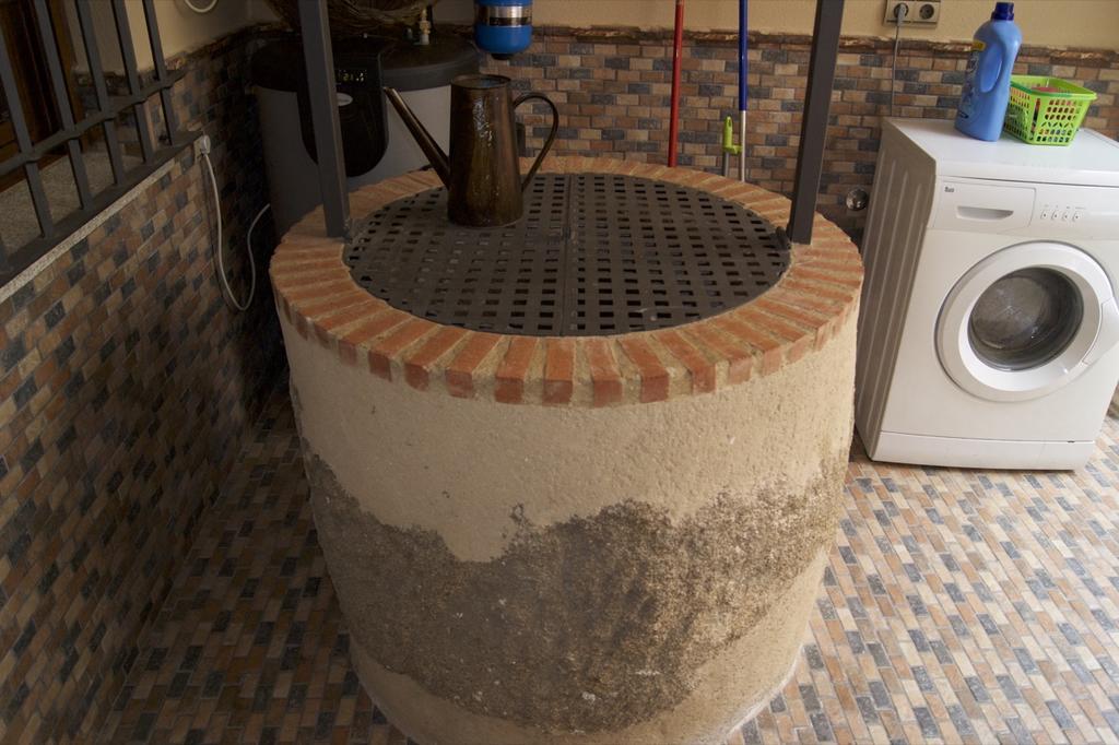 Apartamento Toneles Puerto de Santa Cruz