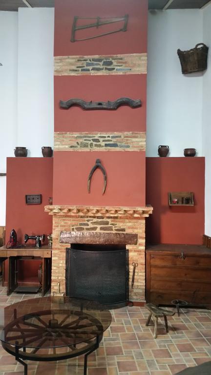Apartamento Toneles