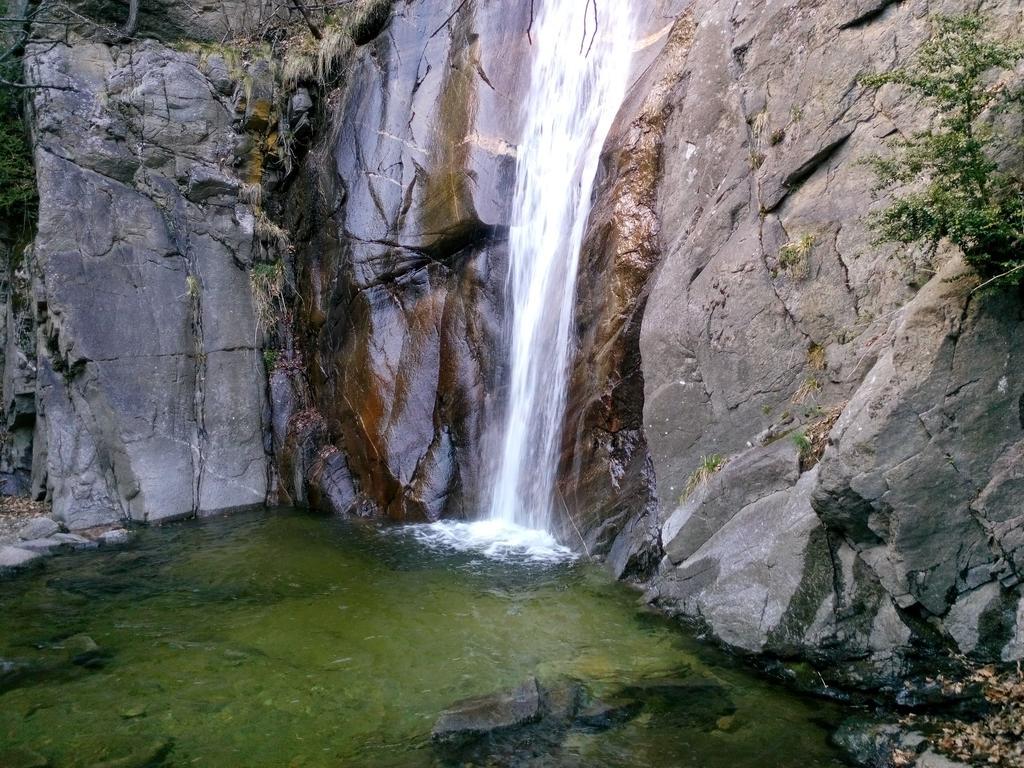 Pensión Fonda Vilalta Ribes De Freser