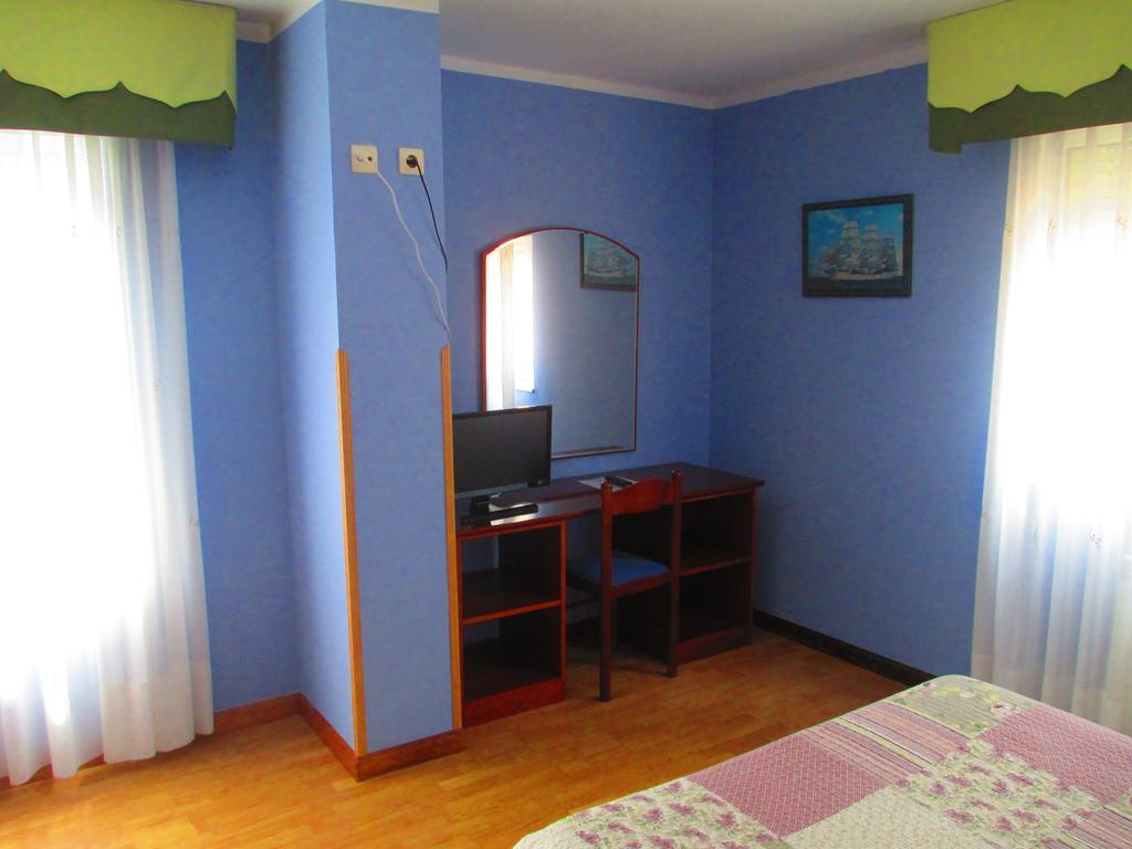 Hotel Brisas Del Sella 2*