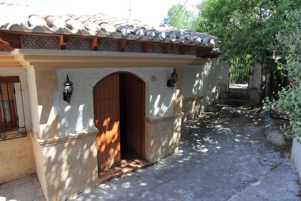 Apartamento At Restaurante El Palacil