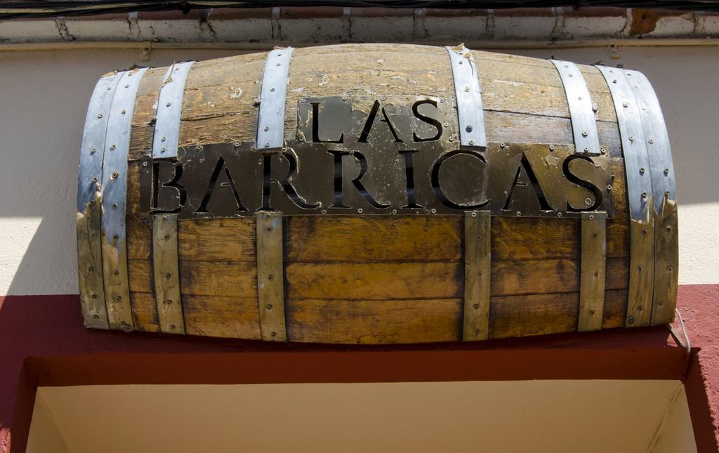 Casa Rural Las Barricas