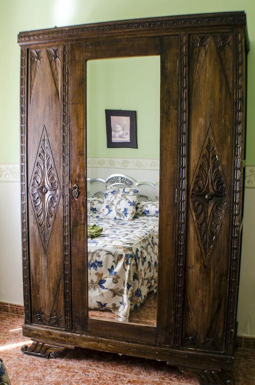 Country house Casa Rural Las Barricas