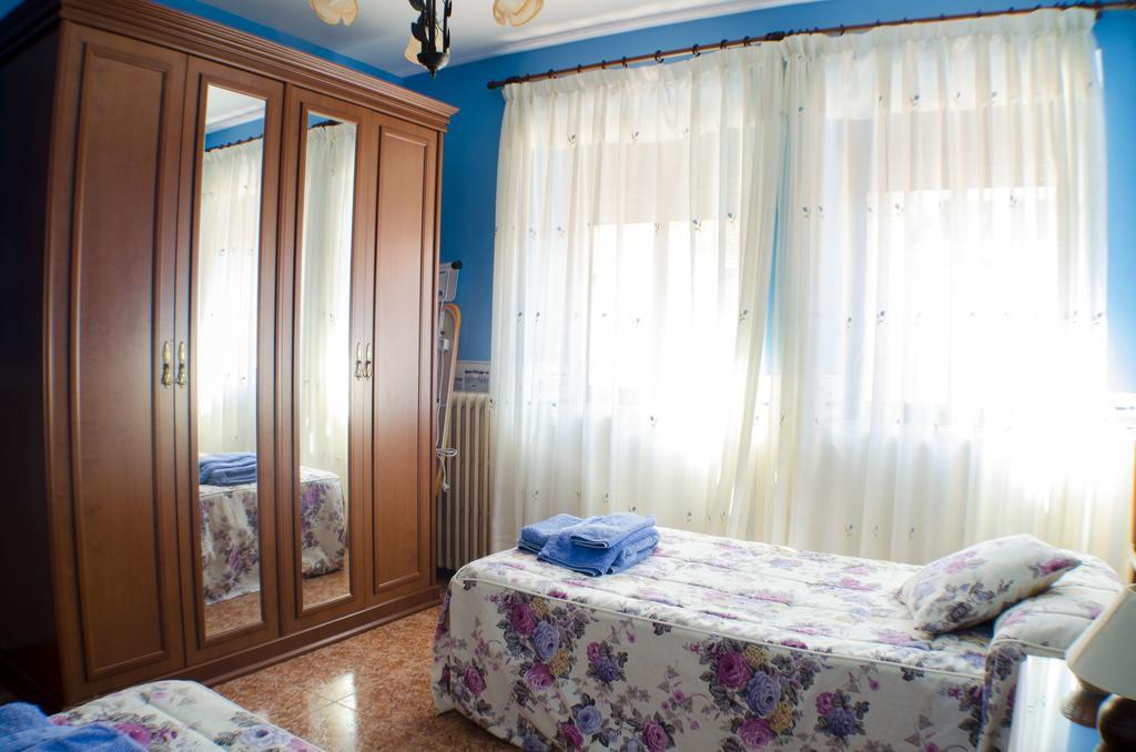 Casa Rural Las Barricas Coca