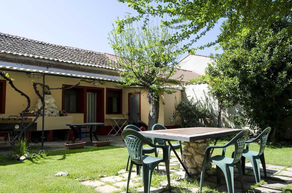 Country house Casa Rural Las Barricas Coca