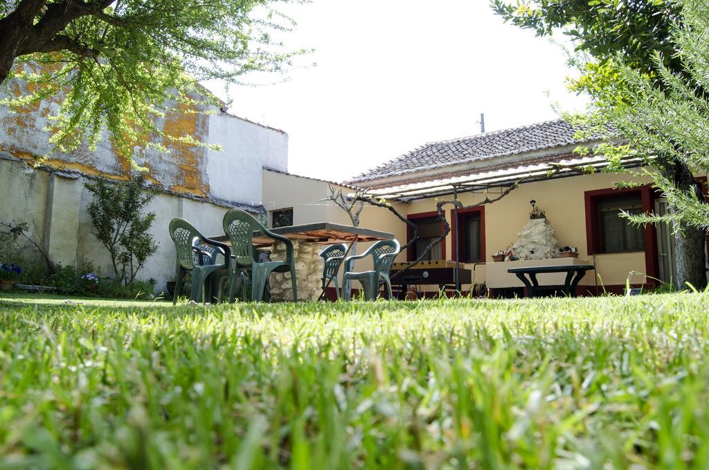 Country house Casa Rural Las Barricas Coca