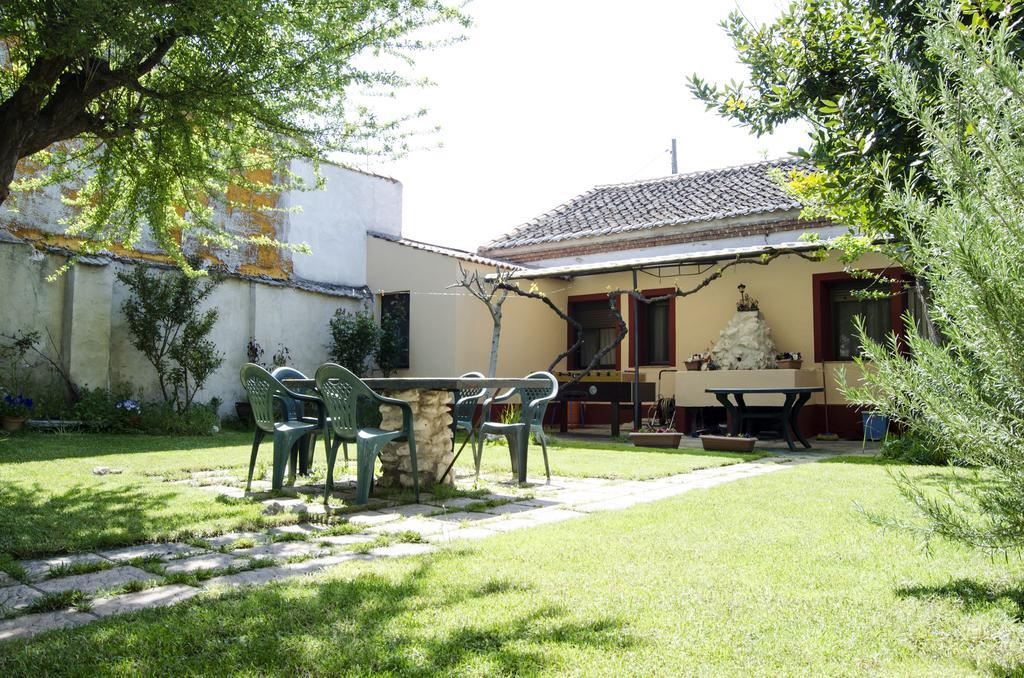 Country house Casa Rural Las Barricas Coca