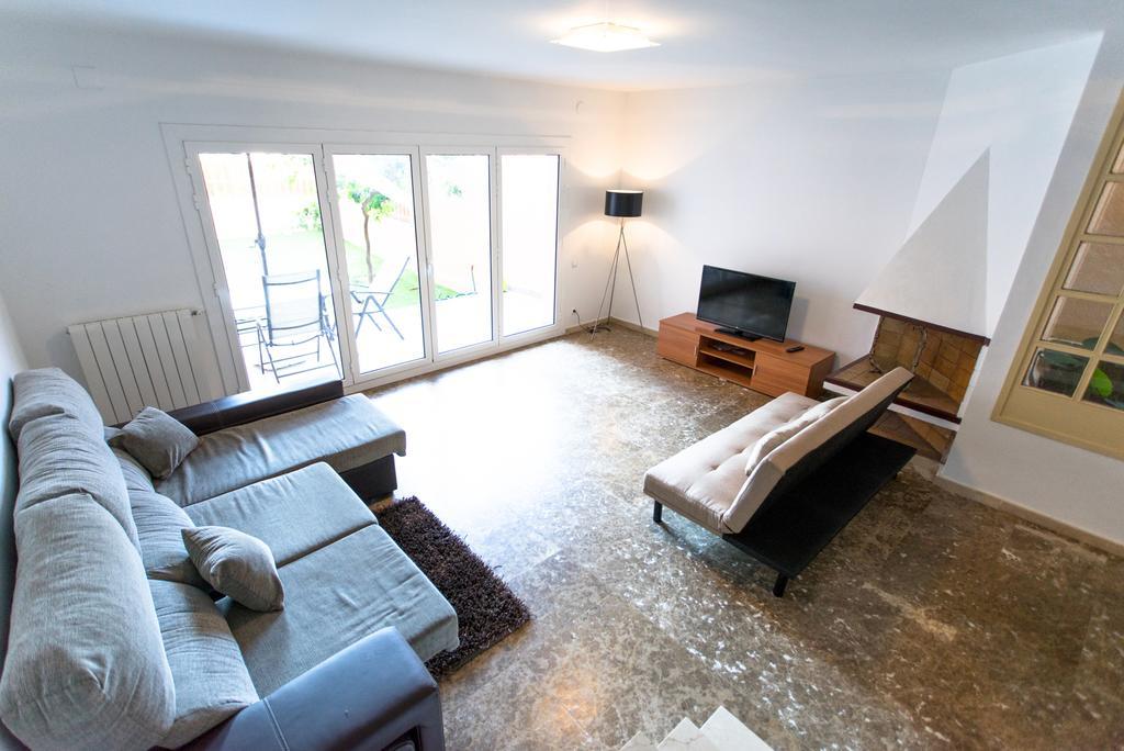 Holiday home Holiday Splendid Park Guell *
