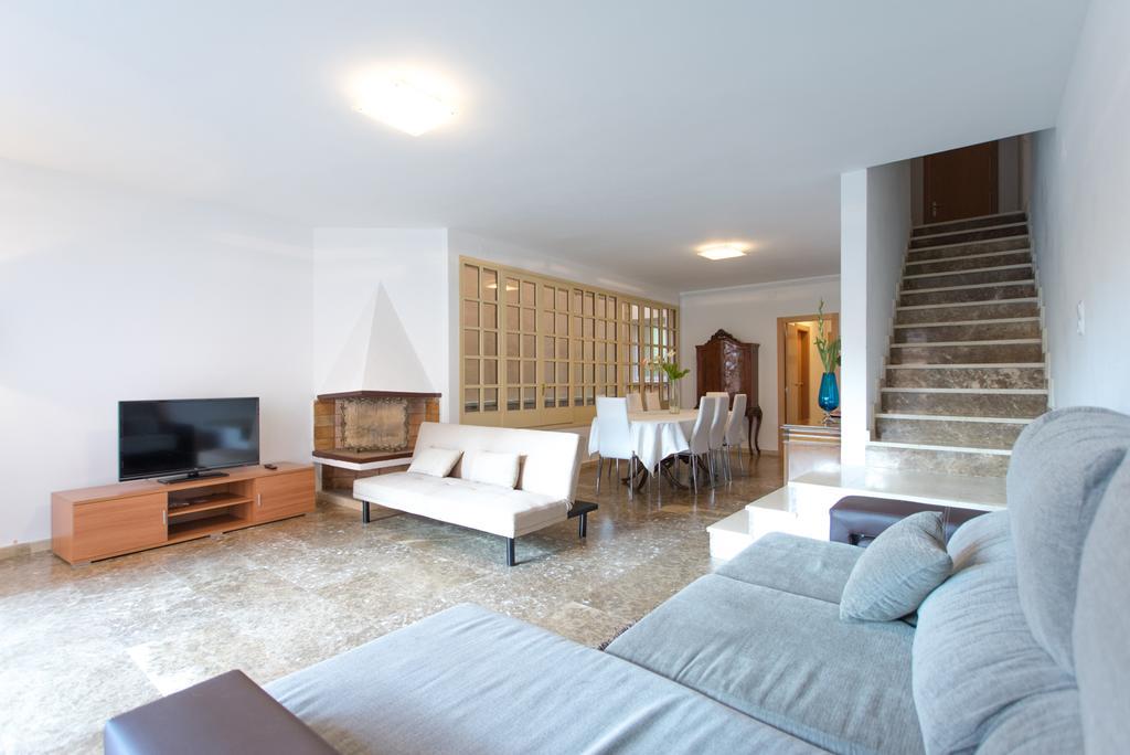 Holiday home Holiday Splendid Park Guell Barcelona
