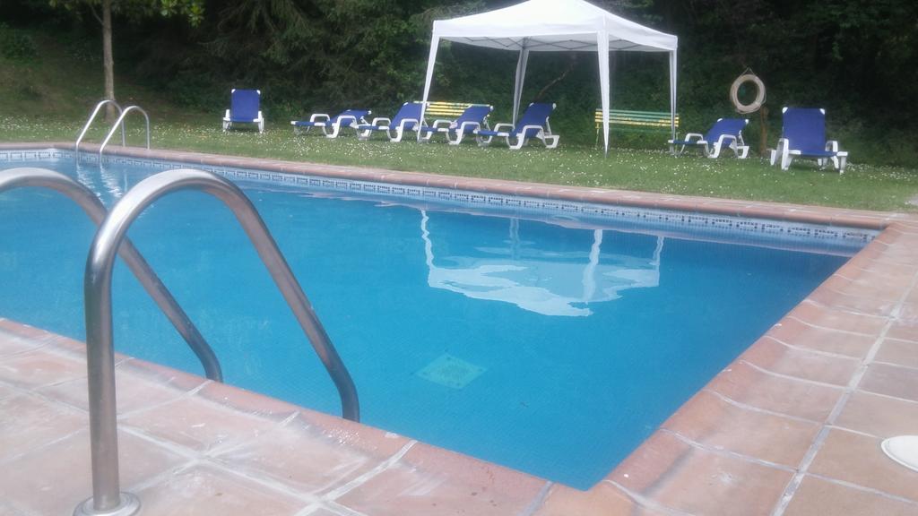 Hotel De La Gloria 3*