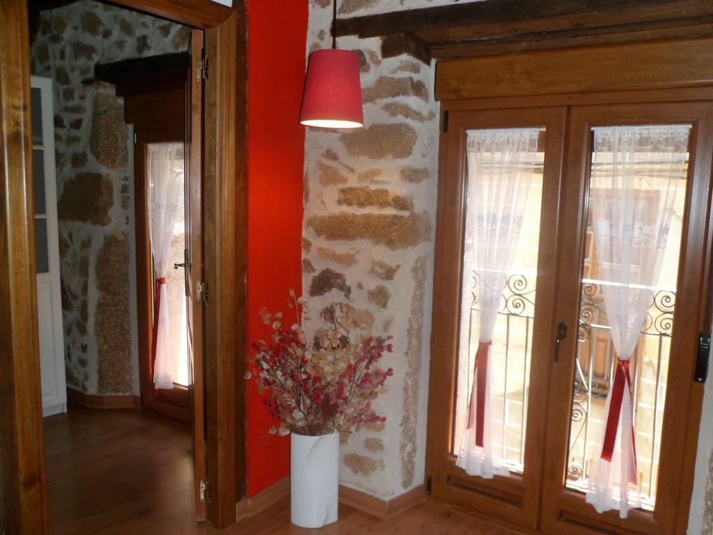 Holiday home Alborada *