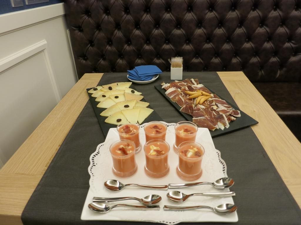 Hotel Boutique Atrio Valladolid