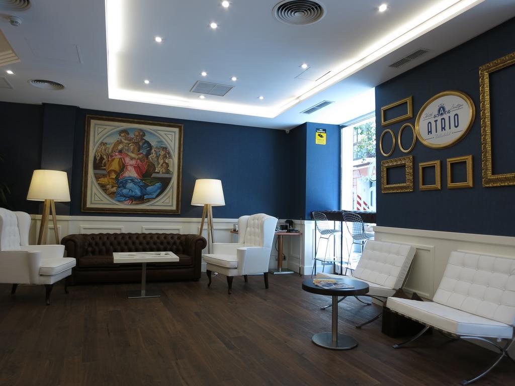 Boutique Atrio Valladolid