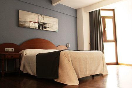 Hotel Urgain