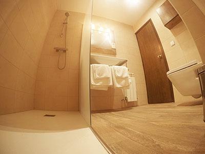 Hotel Urgain Oronoz-Mugaire