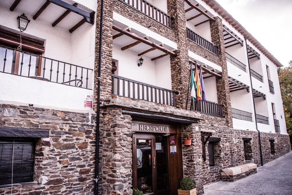 Hotel Llanos