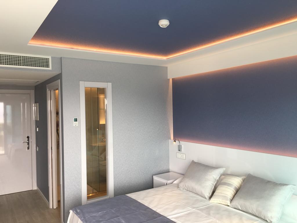 Apartahotel Masd Mediterraneo 4*