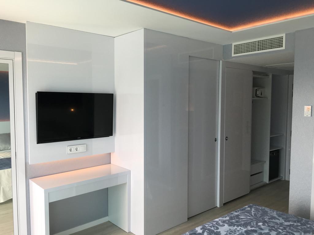 Apartahotel Masd Mediterraneo