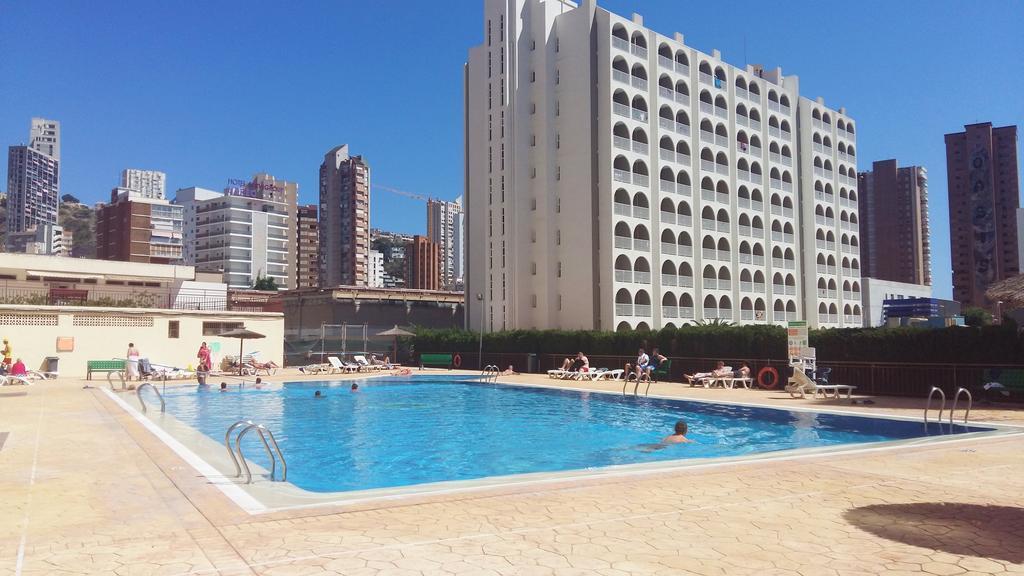 Apartamento Acuarium Ii *