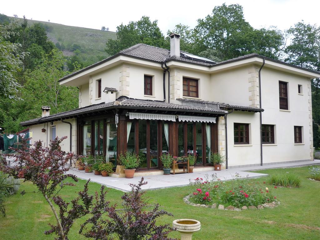 Bed and breakfast Casa Jesus Muddyboots