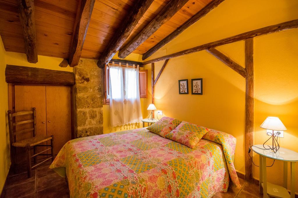 Apartamento Casa Ana