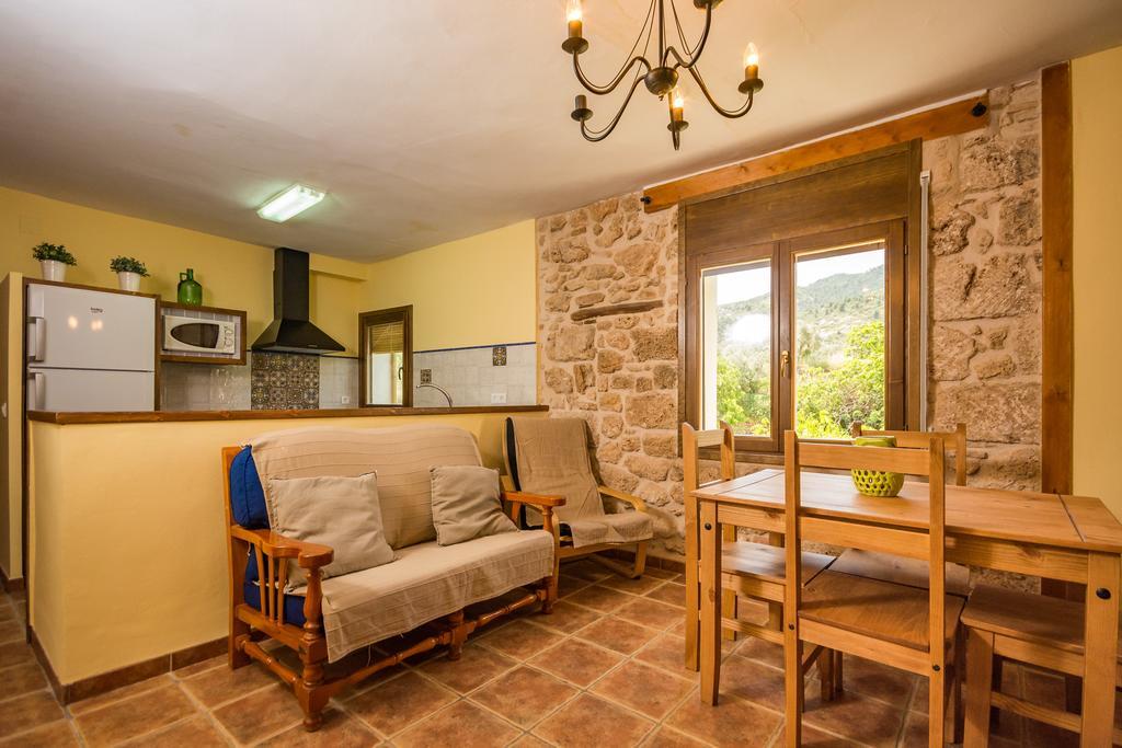 Apartamento Casa Ana