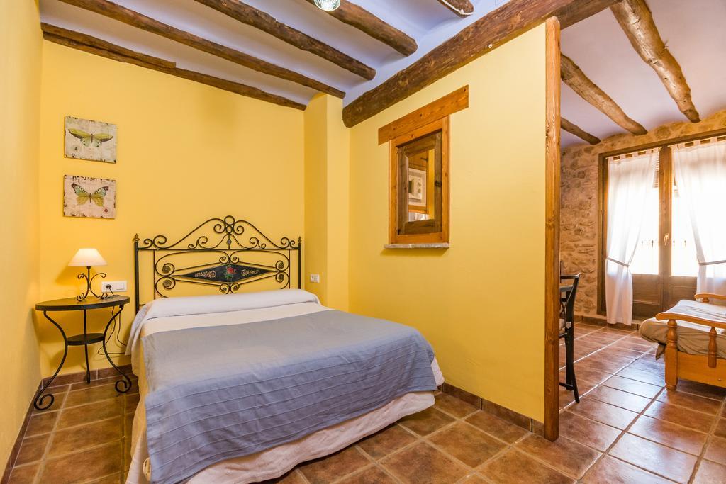 Apartamento Casa Ana *