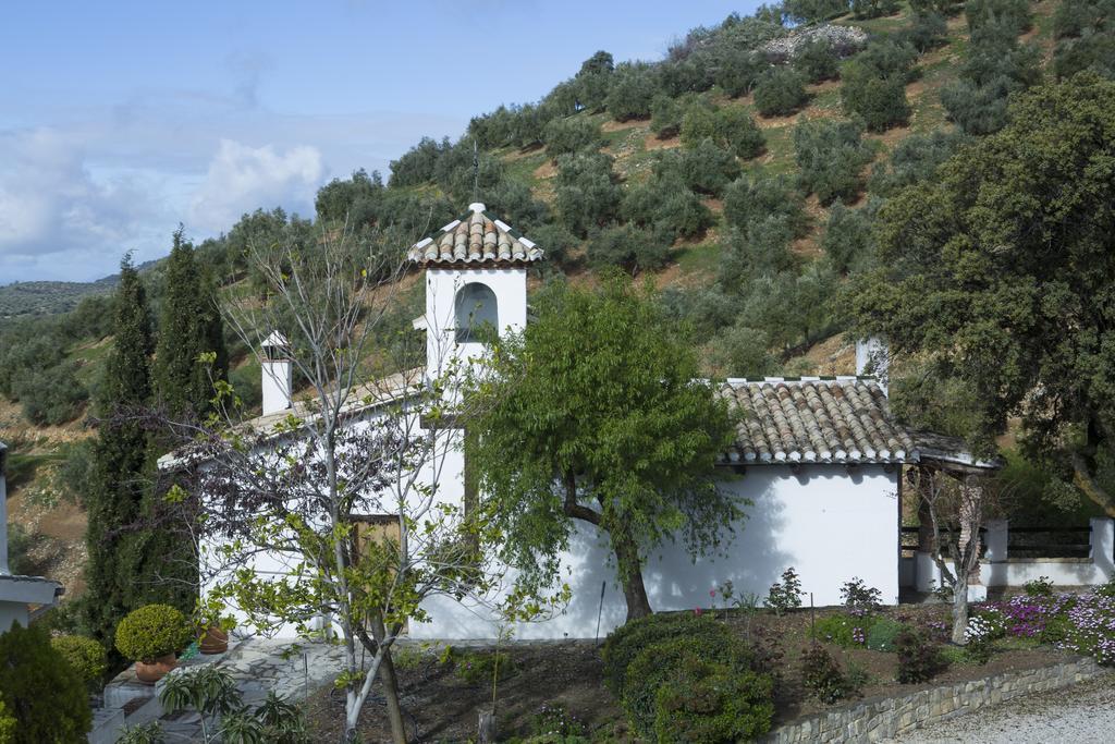Casa rural Cortijo La Fe *