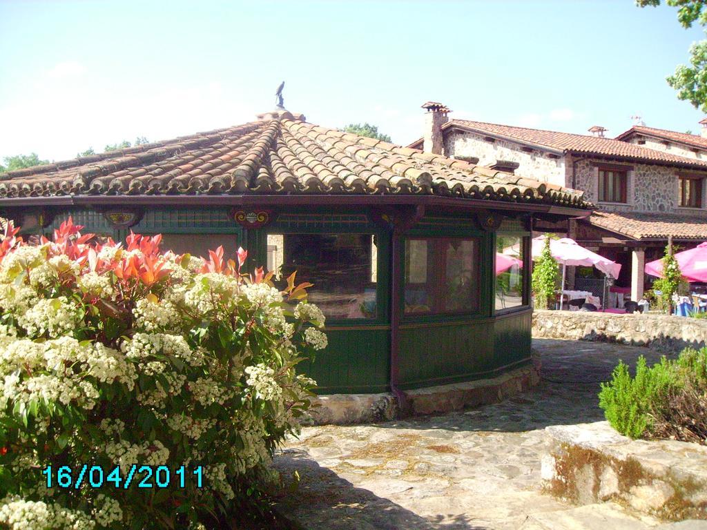 El Balcon De La Vera Villanueva De La Vera