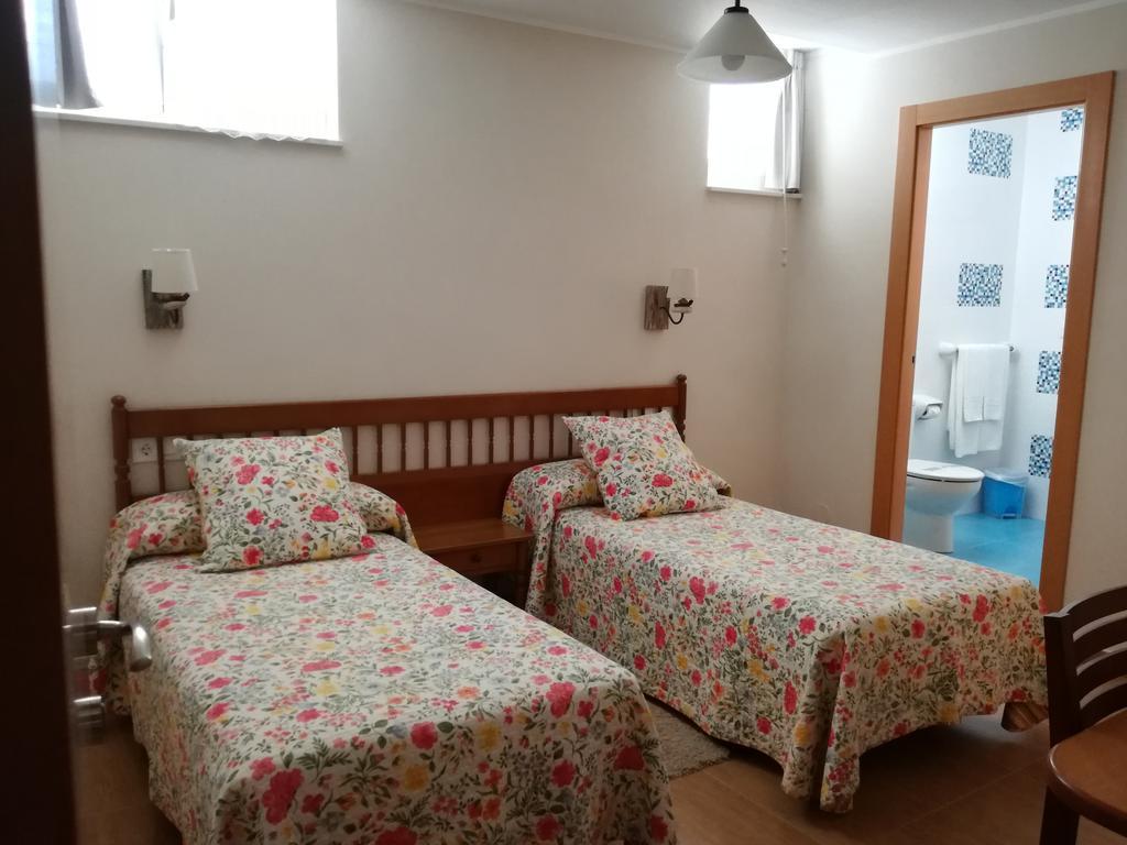 Hotel Terrazas *