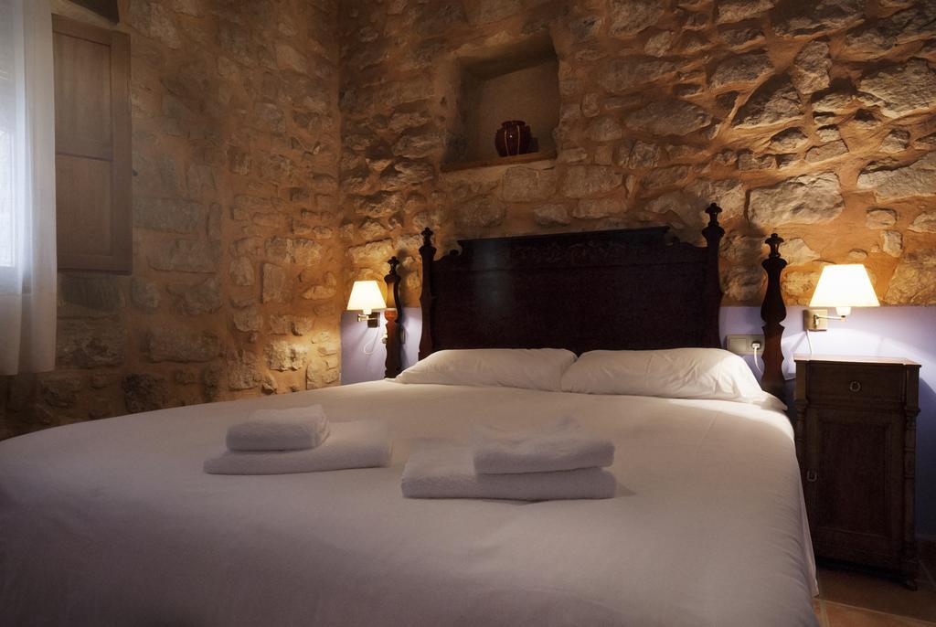 Apartamento Doña Candida Valderrobres
