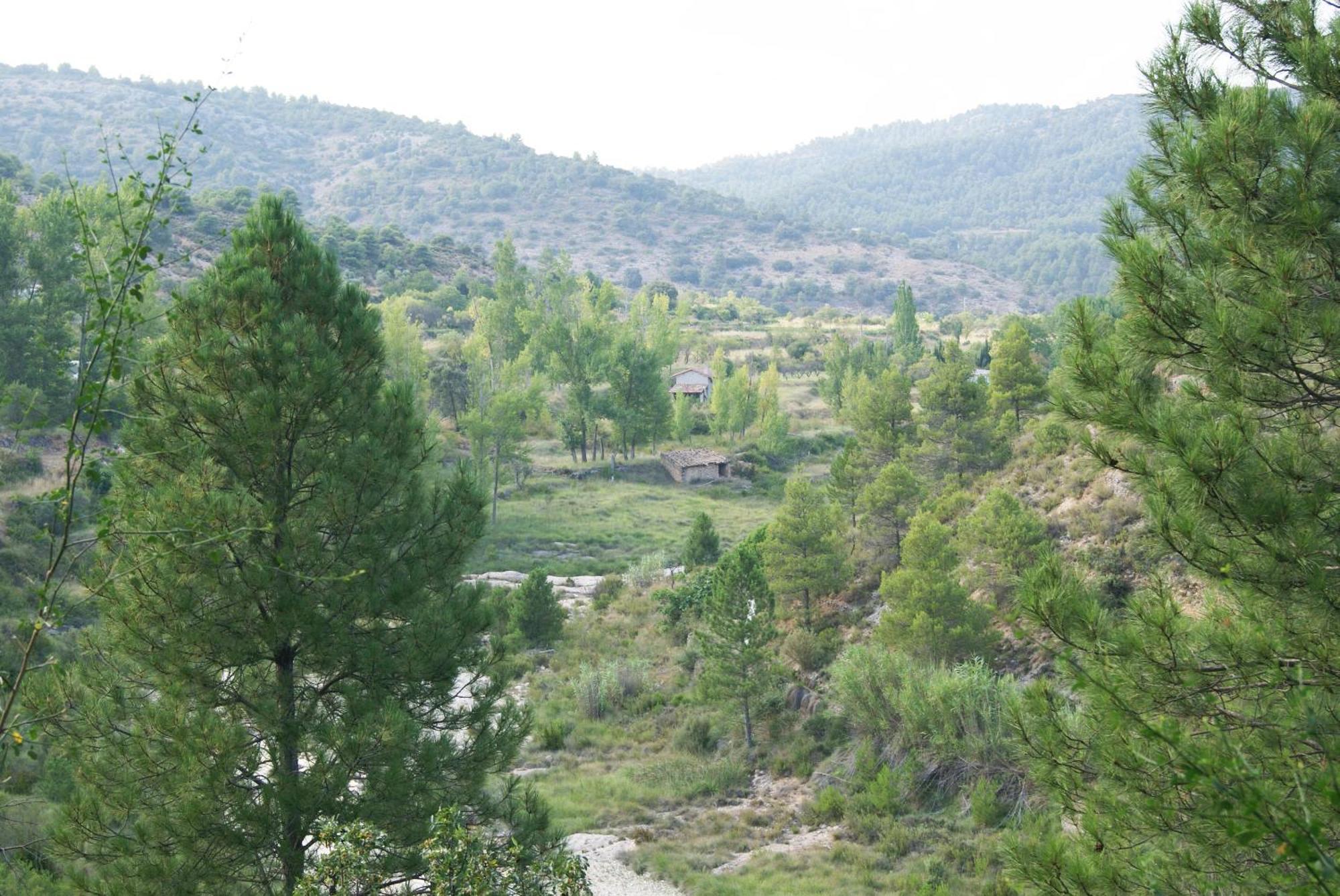 Apartamento Doña Candida Valderrobres