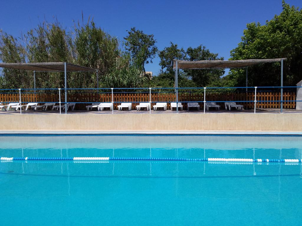 Camping L'alqueria Gandia