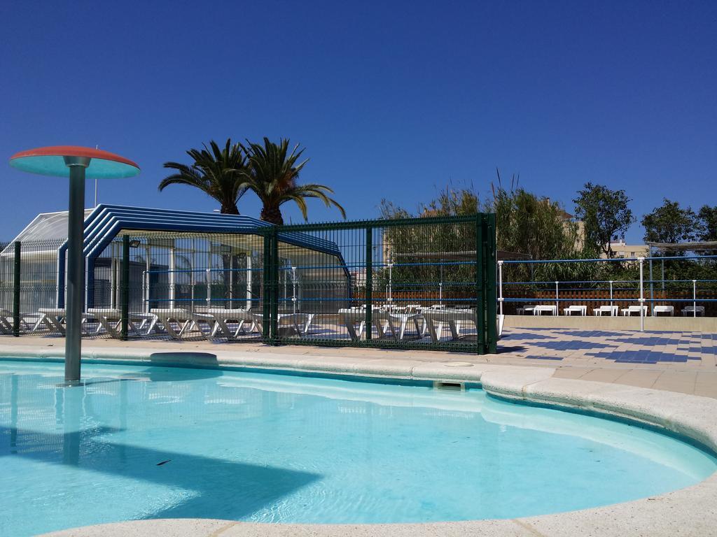 Campsite Camping L'alqueria