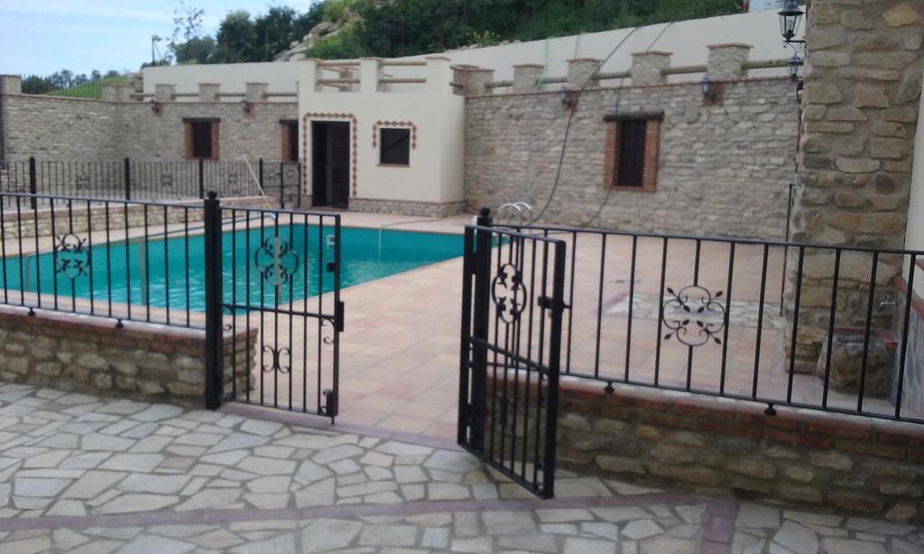Casa rural Provincias Prado Del Rey
