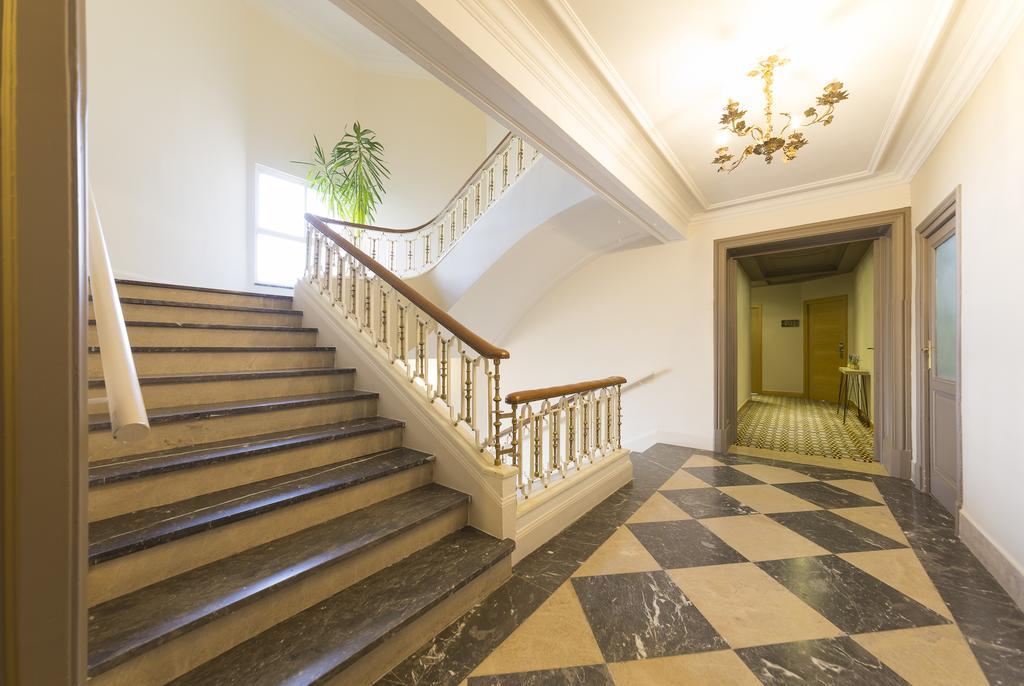 Hotel Real By Recordis