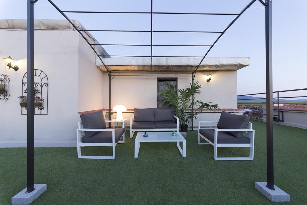 Hotel Real By Recordis Segovia